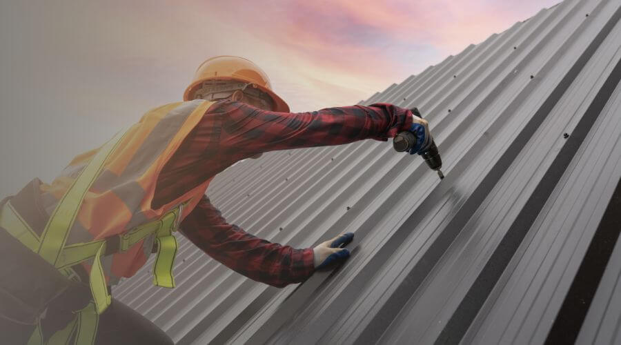 Expert Emergency Roof Repairs services in Holyoke, MA